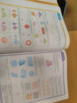 Matemáticas A. 4 Secundaria. Revuela