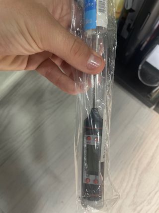 Termometro da cucina digitale