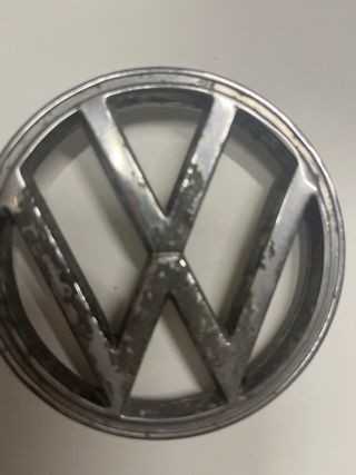 Volkswagen Insignia 1996