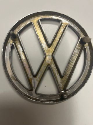 Volkswagen Insignia 1996