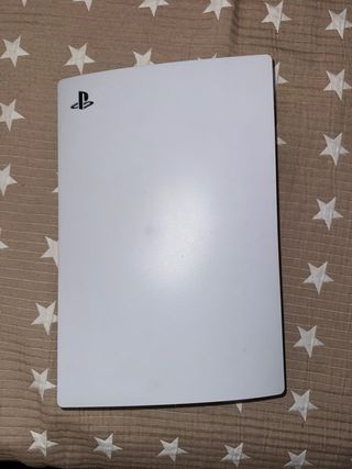 PlayStation 5 con lector