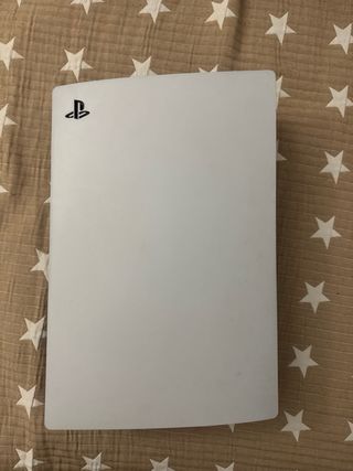 PlayStation 5 con lector