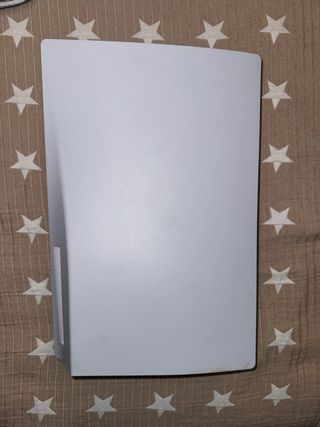 PlayStation 5 con lector