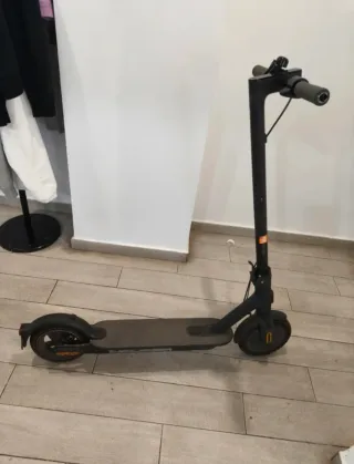 Patinete Eléctrico Xiaomi