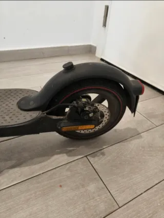 Patinete Eléctrico Xiaomi