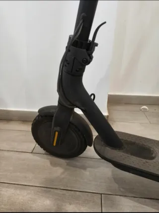 Patinete Eléctrico Xiaomi