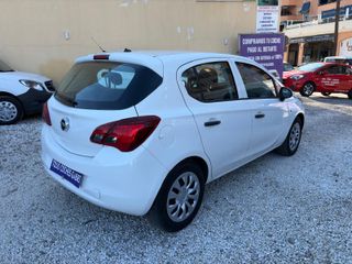 Opel Corsa 2018
