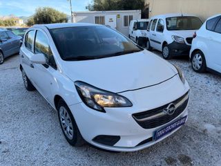 Opel Corsa 2018