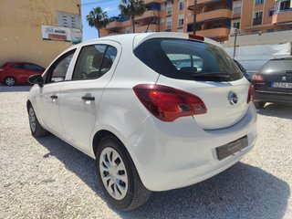 Opel Corsa 2018