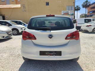 Opel Corsa 2018