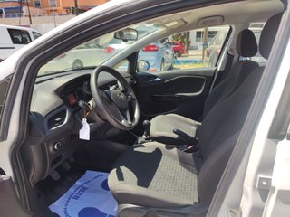 Opel Corsa 2018