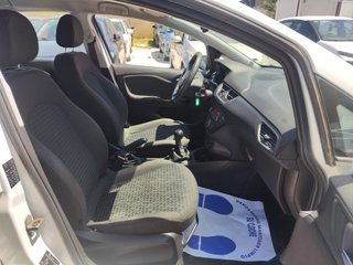 Opel Corsa 2018