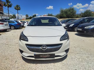 Opel Corsa 2018