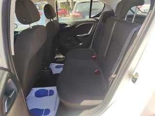 Opel Corsa 2018