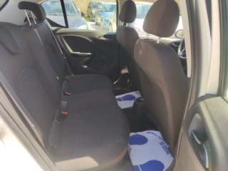 Opel Corsa 2018