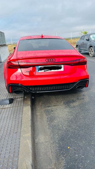 Audi RS7 2023