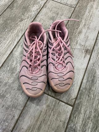 Scarpe Nike Air Max Plus TN Rosa