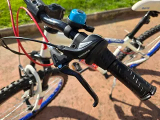 Bicicleta Infantil 24 DTB XTREME