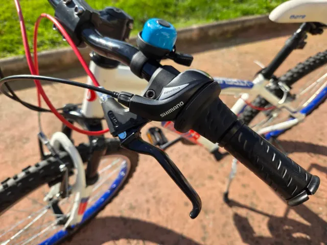 Bicicleta Infantil 24 DTB XTREME