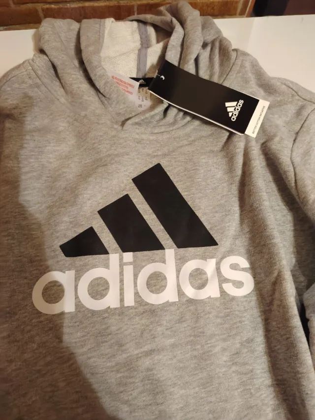 Sudadera Adidas