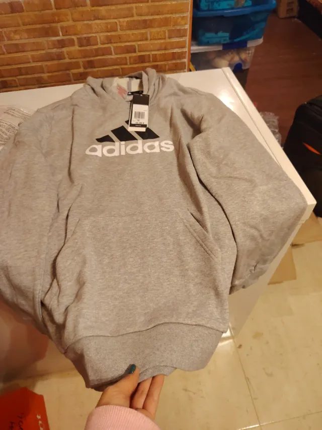 Sudadera Adidas
