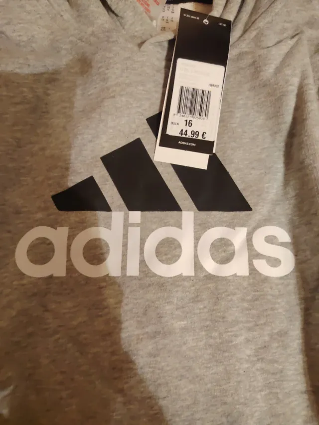 Sudadera Adidas