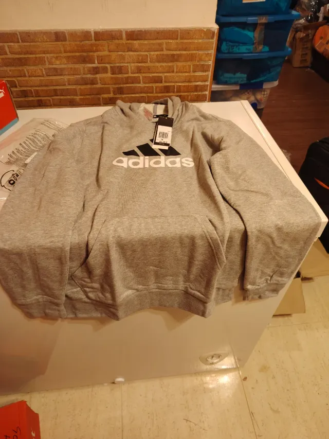 Sudadera Adidas