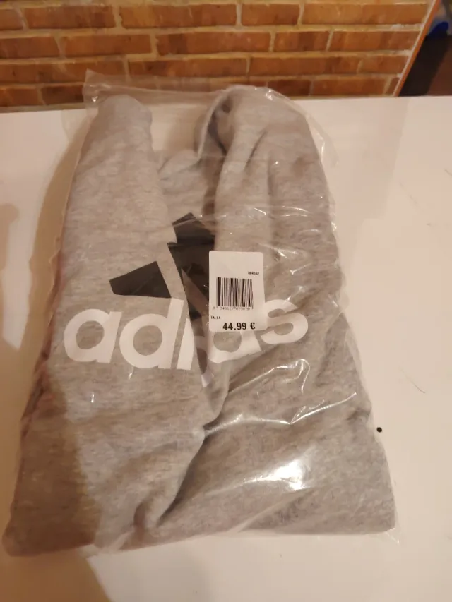 Sudadera Adidas
