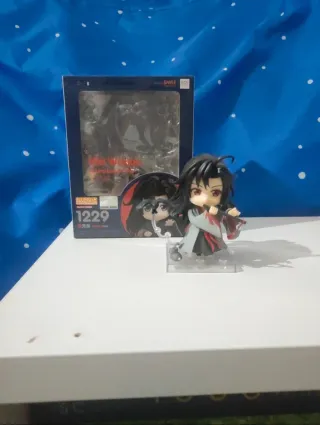 Nendoroid Wei Wuxian MDZS 1229
