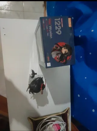 Nendoroid Wei Wuxian MDZS 1229