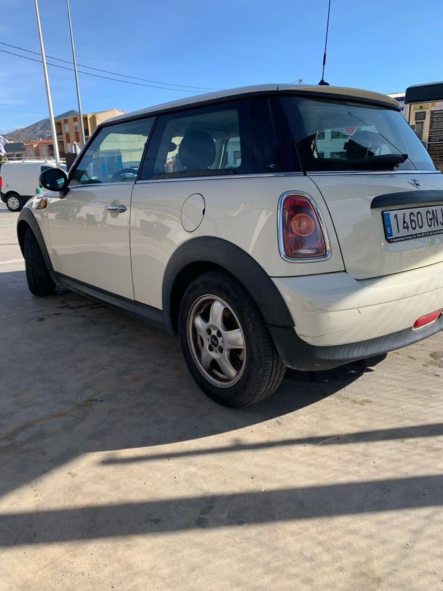 MINI Mini 2009