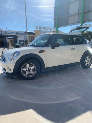 MINI Mini 2009