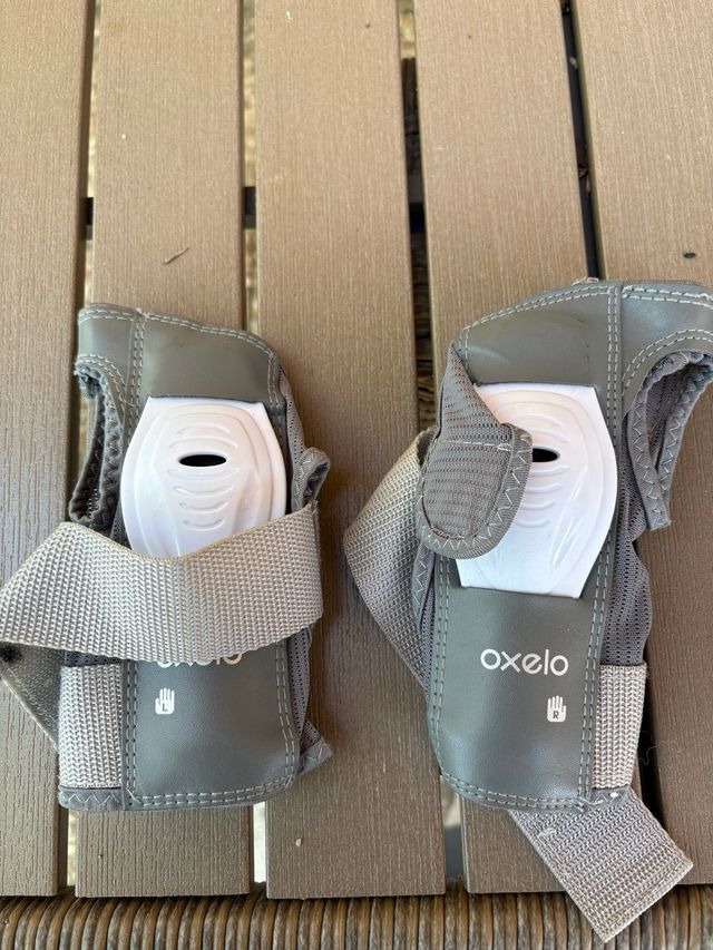 Patines en línea Fila talla 40