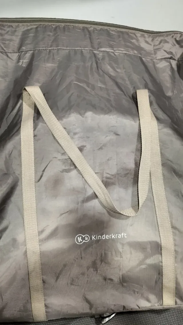 Cuna de viaje Kinderkraft