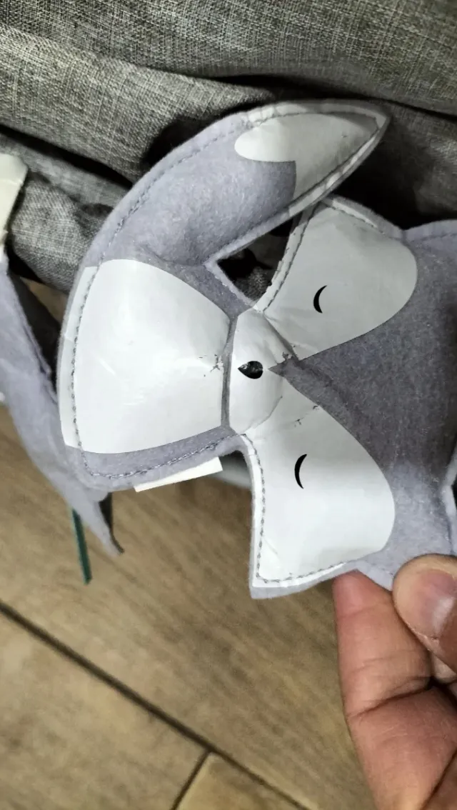 Cuna de viaje Kinderkraft