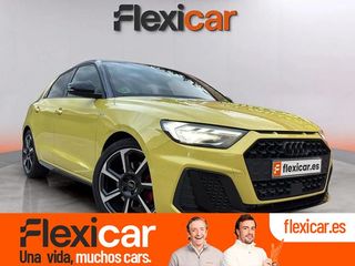 Audi A1 Sportback Epic edit 40 TFSI 147kW S tron