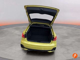 Audi A1 Sportback Epic edit 40 TFSI 147kW S tron