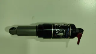 Amortiguador XFusion