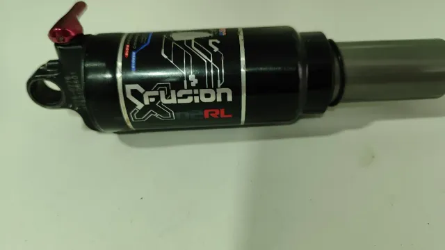 Amortiguador XFusion