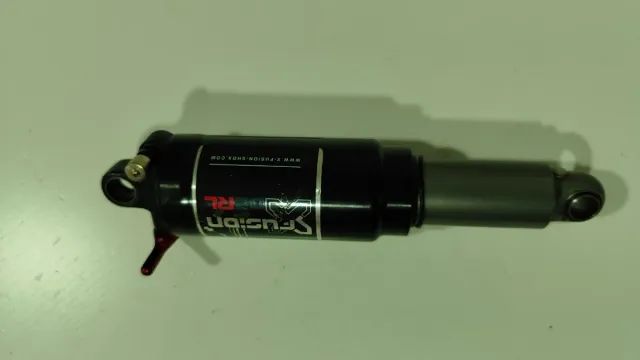 Amortiguador XFusion
