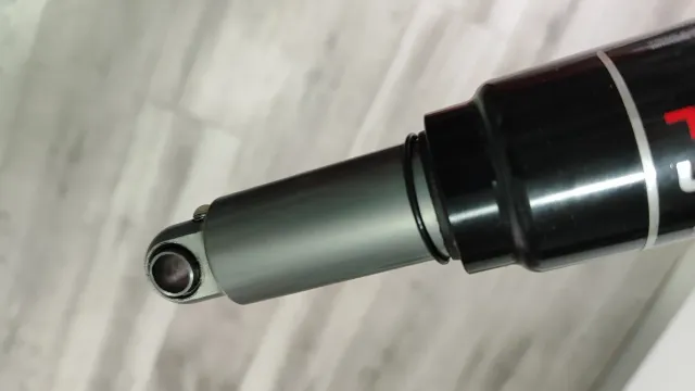 Amortiguador XFusion