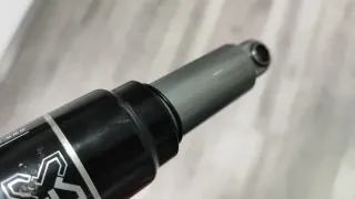 Amortiguador XFusion