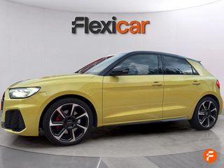 Audi A1 Sportback Epic edit 40 TFSI 147kW S tron