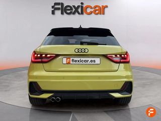 Audi A1 Sportback Epic edit 40 TFSI 147kW S tron