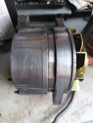 Alternador Seat 1430 Original