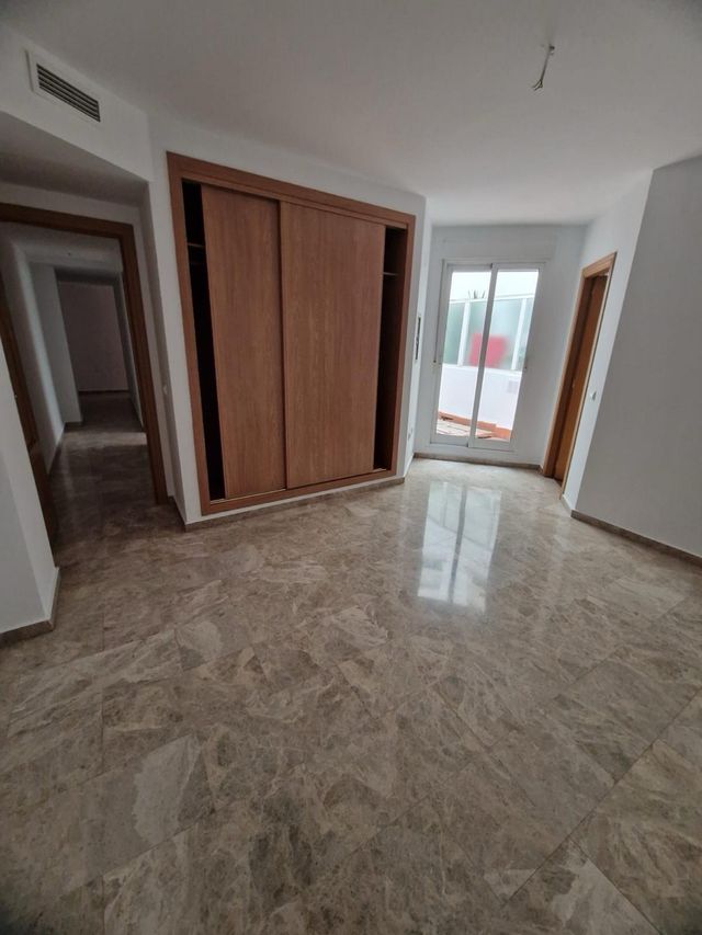 Armario empotrado madera