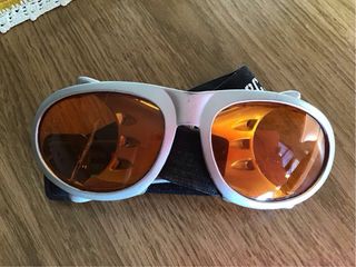 Occhiali da sci Esercito Italiano