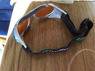 Occhiali da sci Esercito Italiano