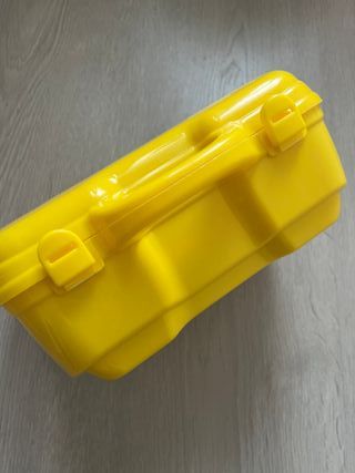 Maletín Juguete herramientas de Construcción