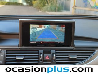 Audi A6 S line edition 2.0 TDI ultra 140 kW (190 CV) S tronic